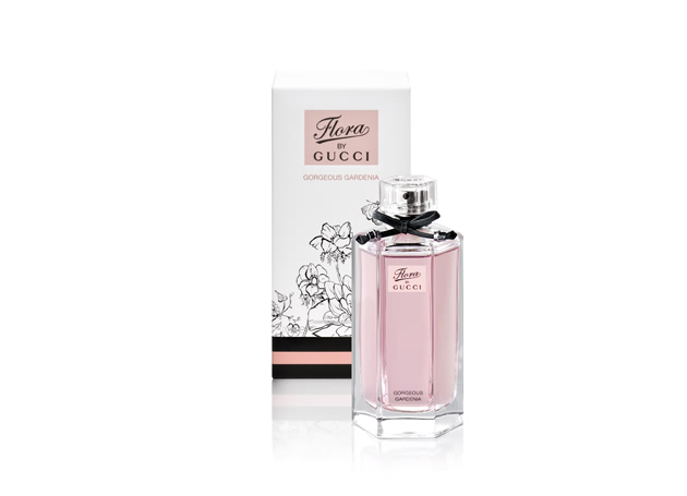 Nước hoa Flora By Gucci Gorgeous Gardenia Flora By Gucci Gorgeous Gardenia