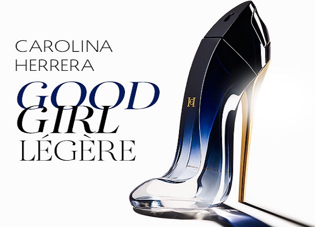 Nước hoa lớn Good Girl Légère Eau De Parfum - Photo 3 Good Girl Légère Eau De Parfum - Photo 3