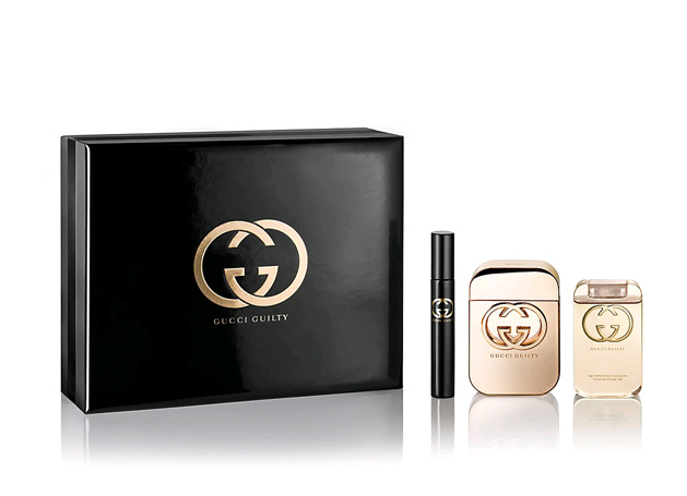 Nước hoa Gucci Guilty Intense Spring Gift Set Nước hoa Gucci Guilty Intense Spring Gift Set