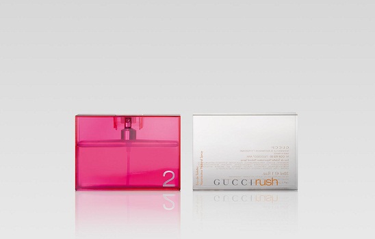 Nước hoa Gucci Rush 2 - Photo 3 Nước hoa Gucci Rush 2 - Photo 3