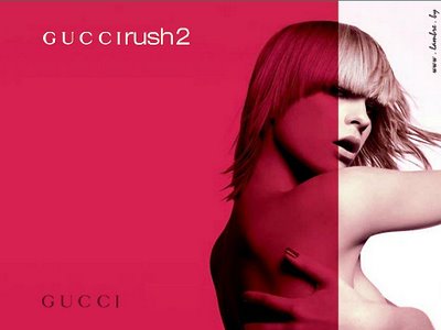 Nước hoa Gucci Rush 2 - Photo 5 Nước hoa Gucci Rush 2 - Photo 5