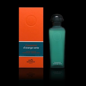 Nước hoa Eau d`Orange Verte Hermes for women and men - Photo 3 Nước hoa Hermes Hermes Eau Dorange Verte - Photo 3