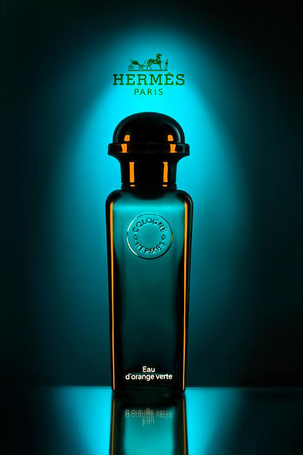 Nước hoa Eau d`Orange Verte Hermes for women and men - Photo 5 Nước hoa Hermes Hermes Eau Dorange Verte - Photo 5