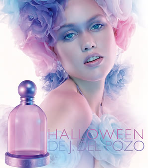 Nước hoa Halloween - Photo 5 Nước hoa J Del Pozo Halloween - Photo 5