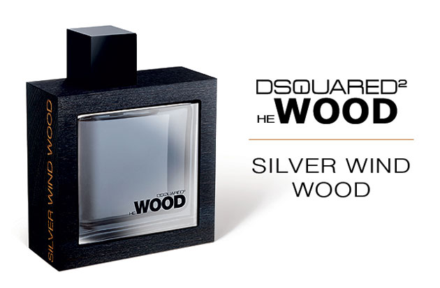 Nước hoa He Wood Silver Wind Wood - Photo 4 Nước hoa He Wood Silver Wind Wood - Photo 4