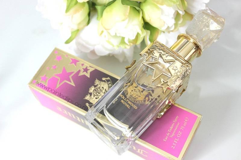 Nước hoa Hollywood Royal for Women - Photo 4 Nước hoa Hollywood Royal for Women - Photo 4