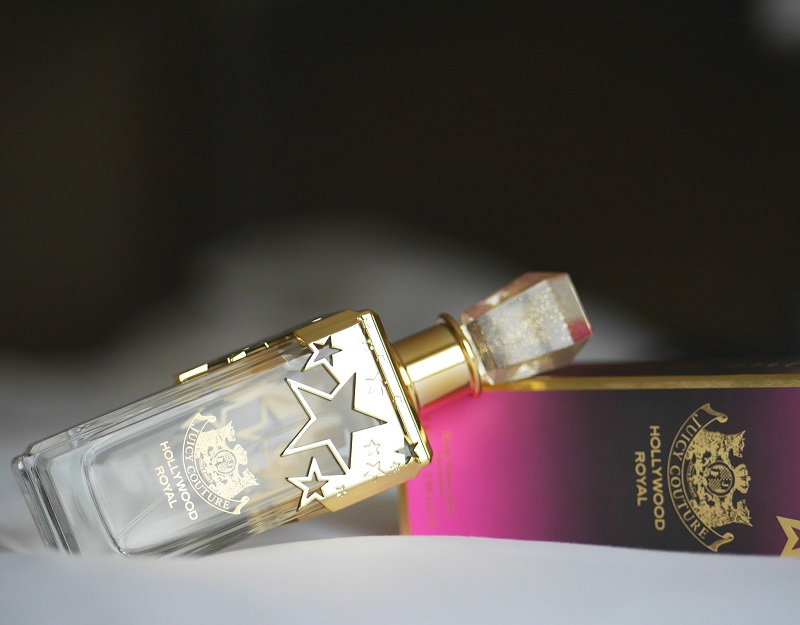 Nước hoa Hollywood Royal for Women - Photo 5 Nước hoa Hollywood Royal for Women - Photo 5