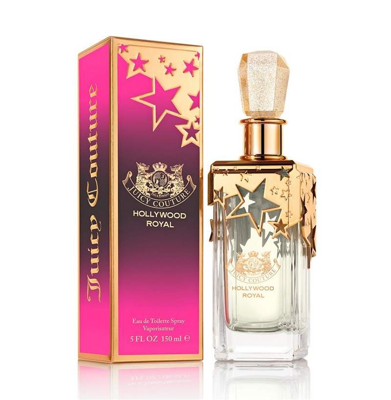 Nước hoa Hollywood Royal for Women Nước hoa Hollywood Royal for Women