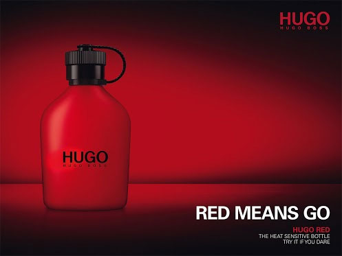 Nước hoa Hugo Red - Photo 6 Nước hoa Hugo Red - Photo 6