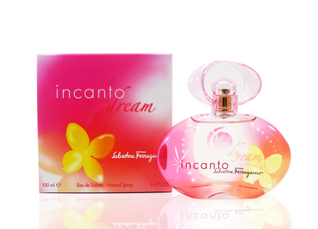 Nước hoa Incanto Dream Nước hoa Incanto Dream