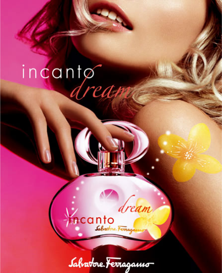 Nước hoa Incanto Dream - Photo 4 Nước hoa Incanto Dream - Photo 4