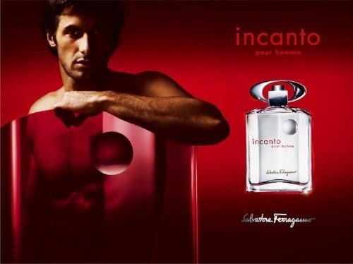 Nước hoa Incanto Pour Homme - Photo 4 Nước hoa Incanto Pour Homme - Photo 4