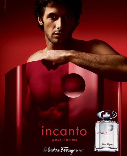 Nước hoa Incanto Pour Homme - Photo 3 Nước hoa Incanto Pour Homme - Photo 3