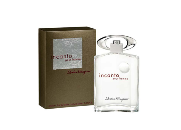 Nước hoa Incanto Pour Homme Nước hoa Incanto Pour Homme