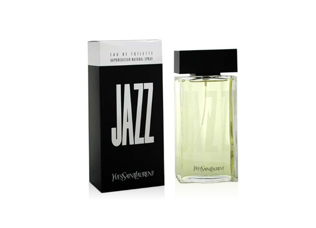 Nước hoa Jazz Nước hoa Yves Saint Laurent Jazz
