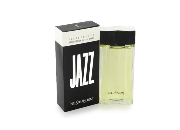 Nước hoa Jazz - Photo 4 Nước hoa Yves Saint Laurent Jazz - Photo 4