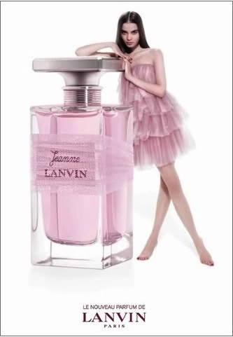 Nước hoa Jeanne Lanvin - Photo 6 nước hoa Jeanne Lanvin - Photo 6