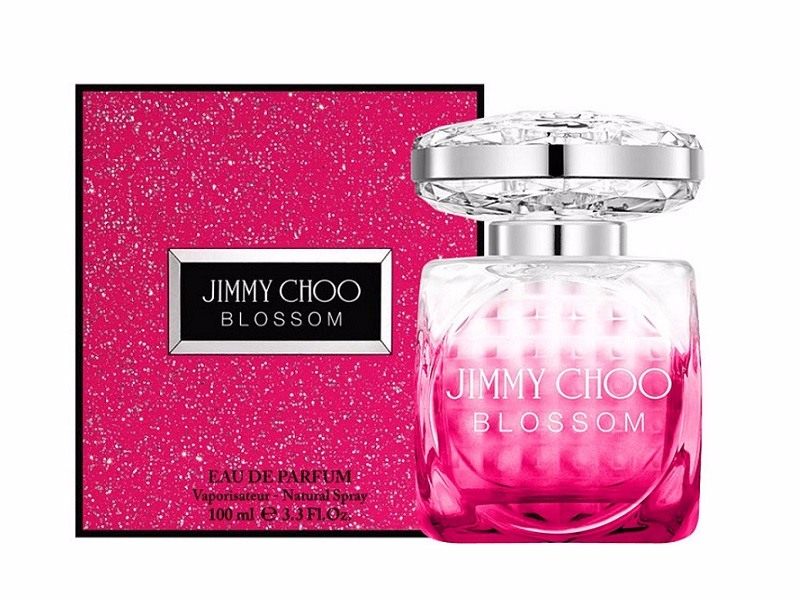 nước hoa Jimmy Choo Blossom