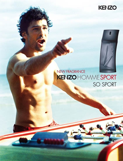 Nước hoa Kenzo Homme Woody - Photo 5 Nước hoa Kenzo Kenzo Homme Woody - Photo 5