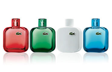 Nước hoa Eau de Lacoste L.12.12. Blue - Photo 4 Nước hoa Lacoste Eau de Lacoste L.12.12. Blue - Photo 4