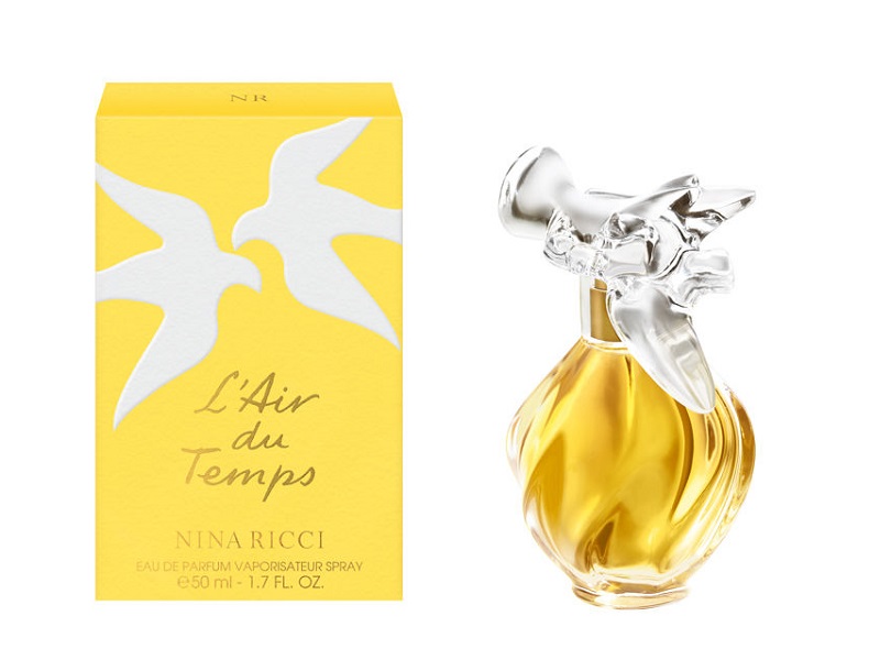 Nước hoa L'Air Du Temps Nước hoa L'Air Du Temps