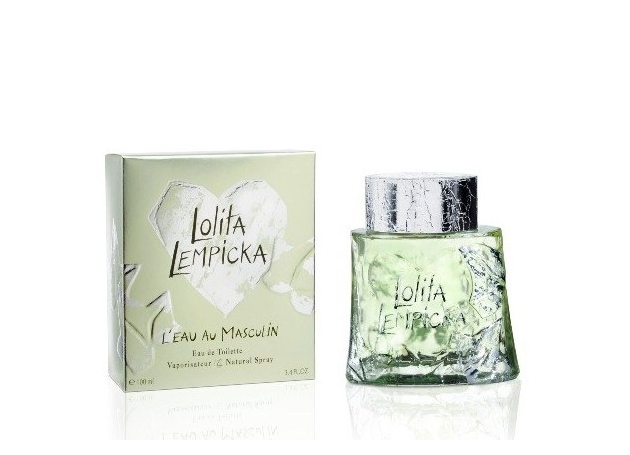 Nước hoa L`Eau au Masculin Nước hoa L`Eau au Masculin