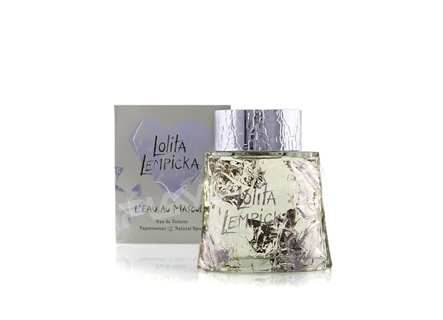 Nước hoa L`Eau au Masculin - Photo 3 Nước hoa L`Eau au Masculin - Photo 3