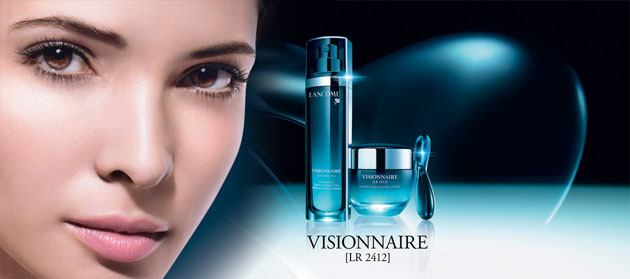 Mỹ phẩm Lancome Visionnaire LR2412 Correcting Polishing Cream - Photo 6 Lancome Visionnaire LR2412 Correcting Polishing Cream - Photo 6