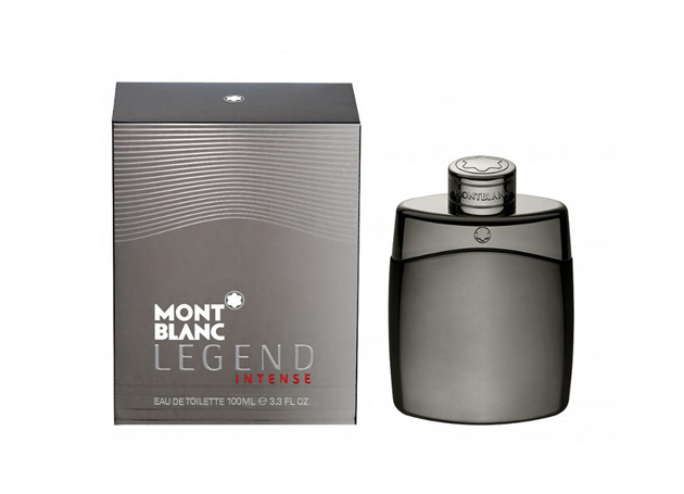 Nước hoa Legend Intense Mont Blanc For Men Nước hoa Legend Intense Mont Blanc For Men