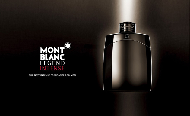 Nước hoa Legend Intense Mont Blanc For Men - Photo 3 Nước hoa Legend Intense Mont Blanc For Men - Photo 3