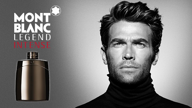 Nước hoa Legend Intense Mont Blanc For Men - Photo 4 Nước hoa Legend Intense Mont Blanc For Men - Photo 4