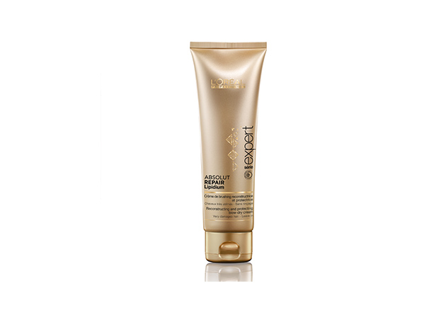 Sản phẩm Tóc Kem dưỡng tóc Loreal Professionnel Series Expert Absolut Repair Cortex Lipidium Kem dưỡng tóc Loreal Professionnel Series Expert Absolut Repair Cortex Lipidium