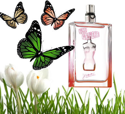 Nước hoa MA DAME Eau Fraiche - Photo 3 Nước hoa MA DAME Eau Fraiche - Photo 3