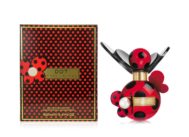 Nước hoa Dot Nước hoa Marc Jacobs Dot