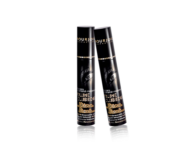 Trang điểm Mascara Volume Clubbing Ultra Black Mascara Volume Clubbing Ultra Black
