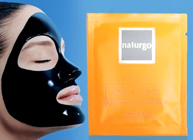 Mỹ phẩm Mặt Nạ Naturgo SHISEIDO - Photo 5 Mặt Nạ Naturgo SHISEIDO - Photo 5