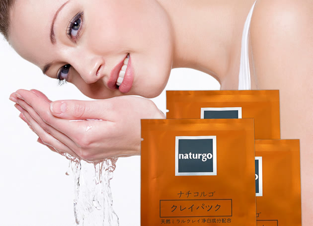 Mỹ phẩm Mặt Nạ Naturgo SHISEIDO - Photo 3 Mặt Nạ Naturgo SHISEIDO - Photo 3