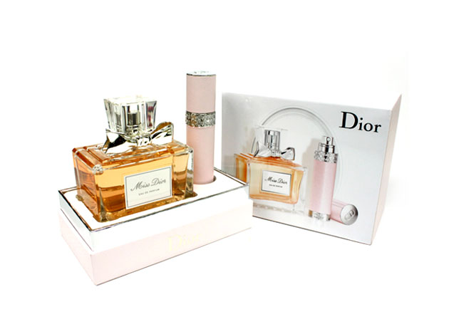 Nước hoa Miss Dior Christian For Women Giftset Nước hoa Dior Miss Dior Christian For Women Giftset