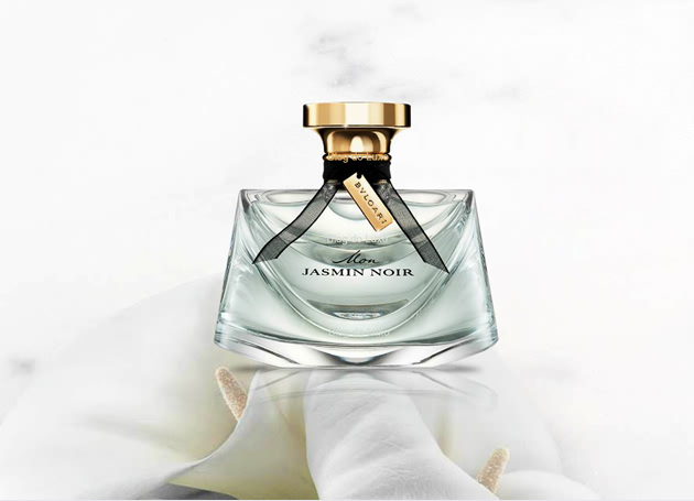 Nước hoa Mon Jasmin Noir Leau Exquise - Photo 4 Nước hoa Bvlgari Mon Jasmin Noir Leau Exquise - Photo 4
