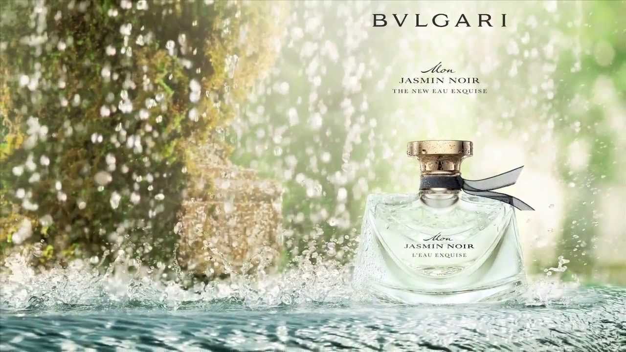 Nước hoa Mon Jasmin Noir Leau Exquise - Photo 3 Nước hoa Bvlgari Mon Jasmin Noir Leau Exquise - Photo 3