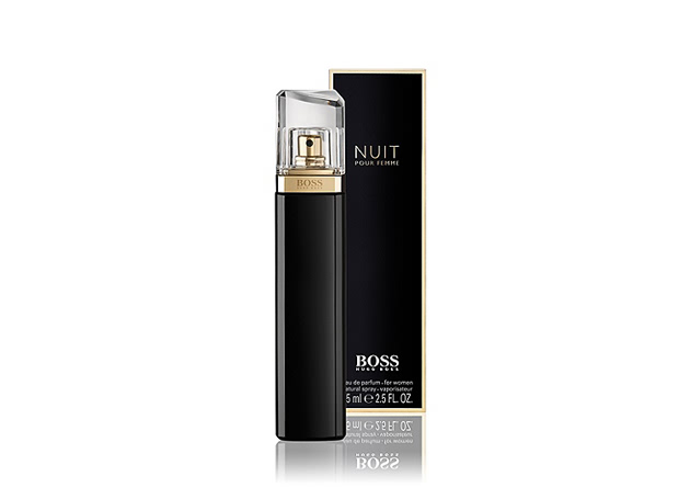 Nước hoa Nuit Pour Femme Nước hoa Nuit Pour Femme