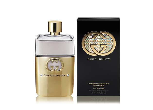 Nước hoa Gucci Guilty Homme Diamond Nước hoa Gucci Guilty Homme Diamond