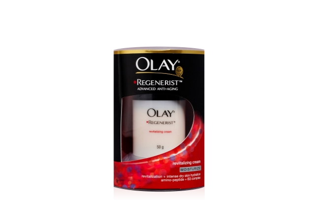 Mỹ phẩm Kem dưỡng chống nhăn ngày đêm Olay Regenerist Revitalizing Cream Kem dưỡng chống nhăn ngày đêm Olay Regenerist Revitalizing Cream