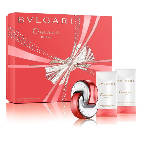 Nước hoa Omnia - Photo 4 Nước hoa Bvlgari Omnia - Photo 4
