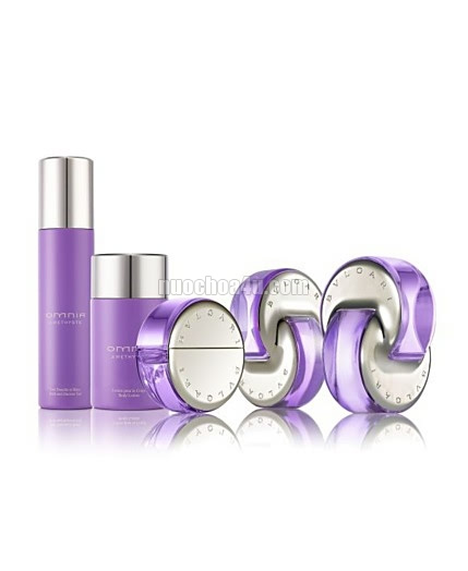 Nước hoa Omnia Amethyste - Photo 5 nước hoa Bvlgari Omnia Amethyste - Photo 5