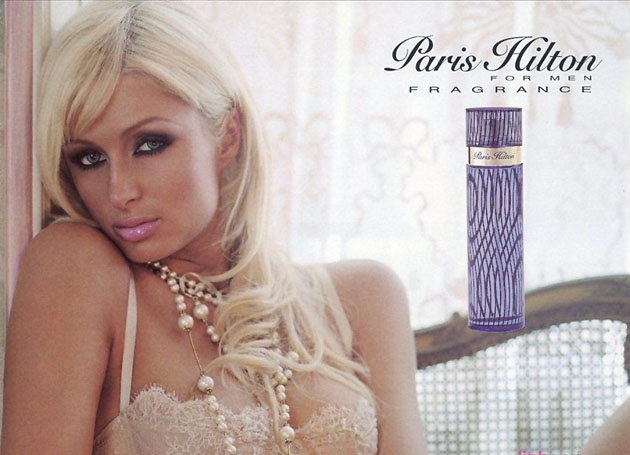 Nước hoa Paris Hilton For Men - Photo 5 Nước hoa Paris Hilton For Men - Photo 5