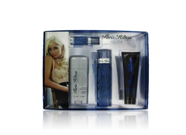 Nước hoa Paris Hilton For Men - Photo 3 Nước hoa Paris Hilton For Men - Photo 3