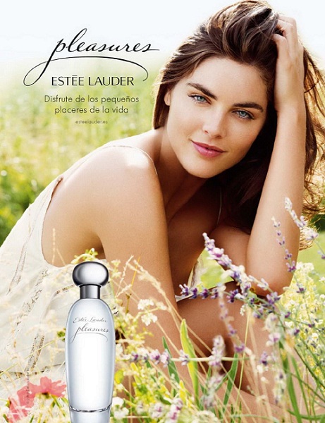 Nước hoa Pleasures - Photo 3 Nước hoa Estee Lauder Pleasures - Photo 3