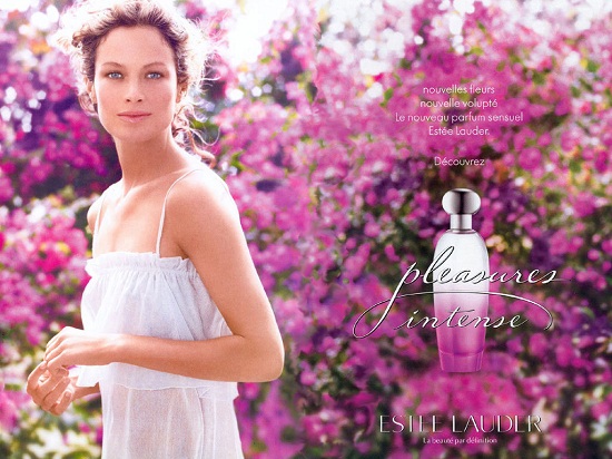 Nước hoa Pleasures - Photo 4 Nước hoa Estee Lauder Pleasures - Photo 4