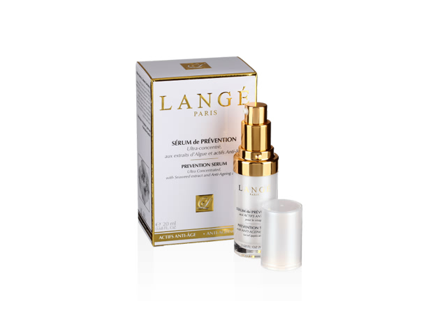 Mỹ phẩm Tinh chất phòng chống lão hóa Prevention Serum Tinh chất phòng chống lão hóa Prevention Serum